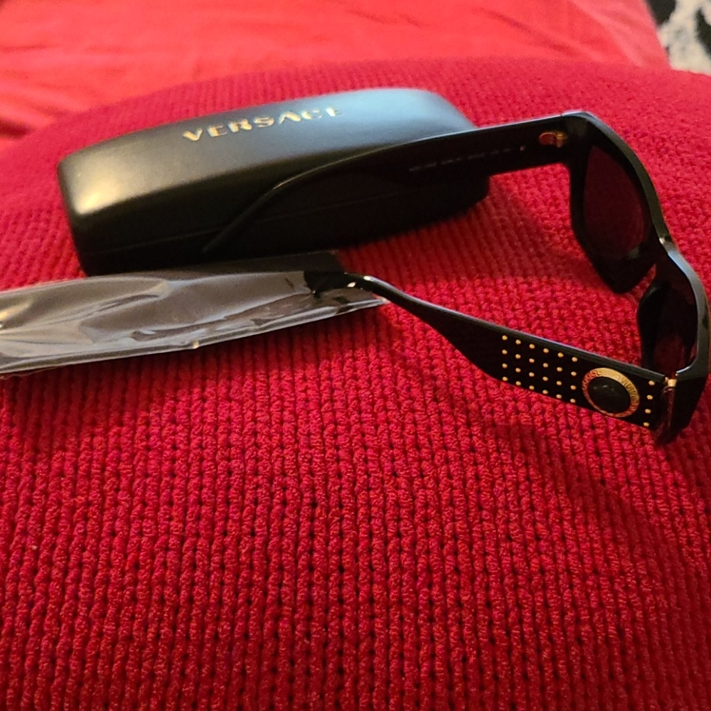 Versace sunglasses
